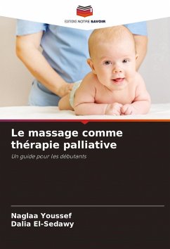 Cover Le massage comme thérapie palliative