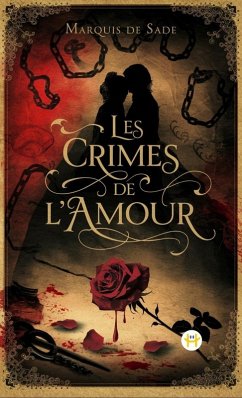Cover Les Crimes de L'amour