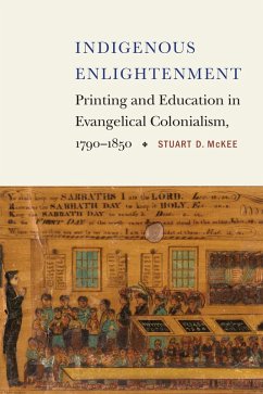 Cover Indigenous Enlightenment