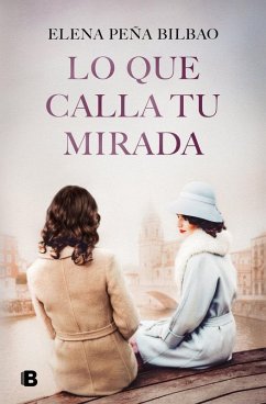 Cover Lo Que Calla Tu Mirada/ What Your Eyes Are Hiding