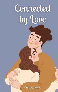 Cover Connected by Love