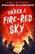 Under a Fire-Red Sky - Bild 1