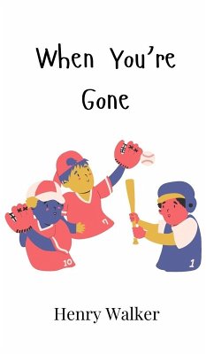 Cover When You're Gone