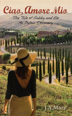 Cover Ciao, Amore Mio...