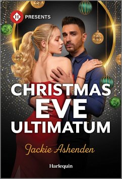 Cover Christmas Eve Ultimatum