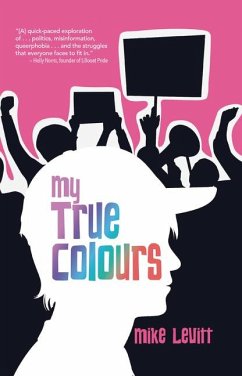 Cover My True Colours