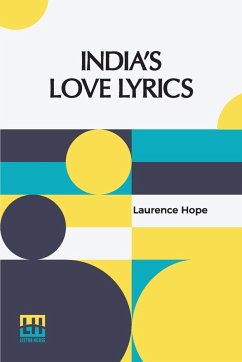 India s Love Lyrics - Hope, Laurence