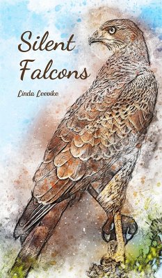 Silent Falcons - Leevike, Linda