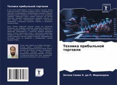 Cover Tehnika pribyl'noj torgowli