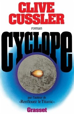 Cover Cyclope