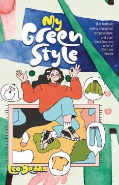 Cover My Green Style