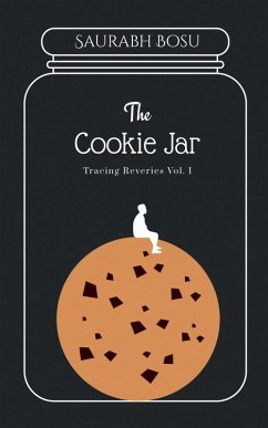 Cover The Cookie Jar