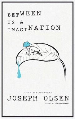 Between Us & Imagination - Olsen, Joseph Between Us & Imagination - Olsen, Joseph