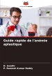 Guide rapide de l'anémie aplastique - Bild 1
