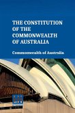 The Constitution Of The Commonwealth Of Australia The Constitution Of The Commonwealth Of Australia