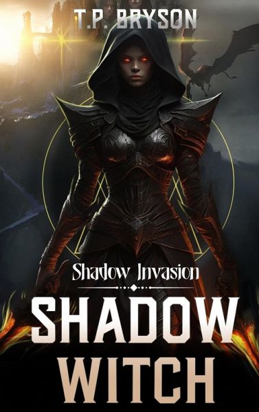 Shadow Invasion