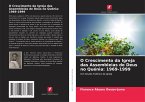 O Crescimento da Igreja das Assembleias de Deus no Quénia: 1969-1999