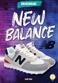 New Balance New Balance