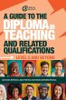 A Guide to the Diploma in Teaching and... - Bild 1
