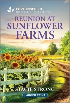 Cover Reunion at Sunflower Farms