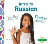 Intro to Russian Intro to Russian