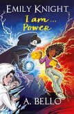 Emily Knight I am...Power