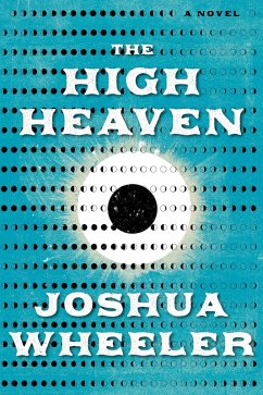 The High Heaven - Wheeler, Joshua