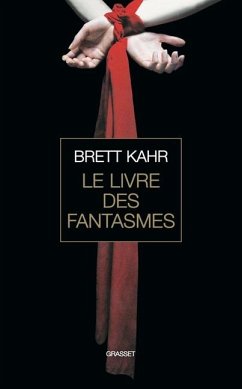 Cover Le livre des fantasmes