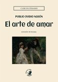 El arte de amar (eBook, ePUB)