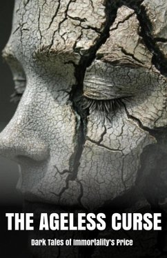 Cover The Ageless Curse (eBook, ePUB)