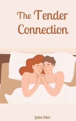 Cover The Tender Connection