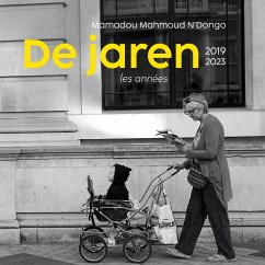 De Jaren - N'Dongo, Mamadou Mahmoud