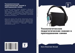 Cover Tehnologicheskie pedagogicheskie znaniq w prepodawanii himii