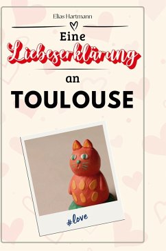 Eine Liebeserklärung an Toulouse - Hartmann, Elias