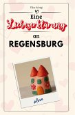 Eine Liebeserklärung an Regensburg