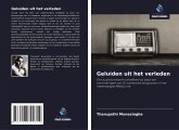 Geluiden uit het verleden Geluiden uit het verleden
