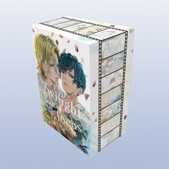 Cover Twilight Out of Focus Box Set