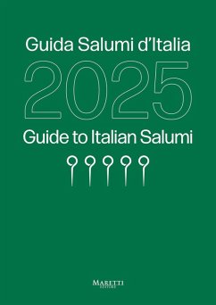 Cover Guida Salumi d'Italia 2025