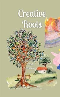 Cover Creative Roots