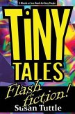 Tiny Tales Tiny Tales