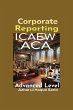 ICAEW ACA Corporate Reporting - Bild 1