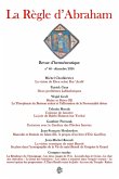 La Règle d'Abraham #46 (édition couleur)