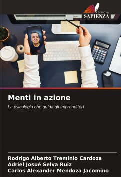 Cover Menti in azione