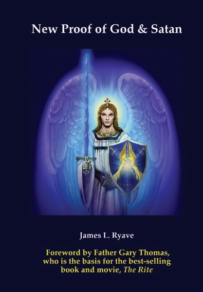 New Proof of God & Satan New Proof of God & Satan