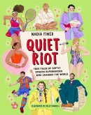 Quiet Riot Quiet Riot