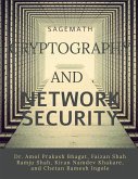 Sagemath Cryptography and Network Security