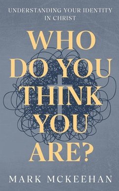 Cover Who Do You Think You Are?