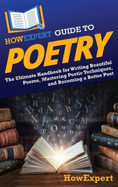 HowExpert Guide to Poetry - Howexpert