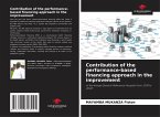 Contribution of the performance-based financing approach in the improvement