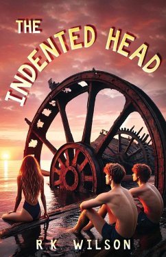 The Indented Head - Wilson, R. K. The Indented Head - Wilson, R. K.